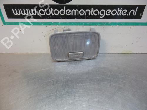 Kabinelys Kabinelys HYUNDAI ix20 (JC) 1.4 (90 hp) 19608607 19608607