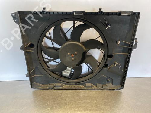 Used Radiator fan Radiator fan 37439048 37439048