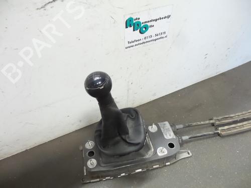 Gear lever VW CADDY III Box Body/MPV (2KA, 2KH, 2CA, 2CH) 2.0 SDI | BP19610952M90 