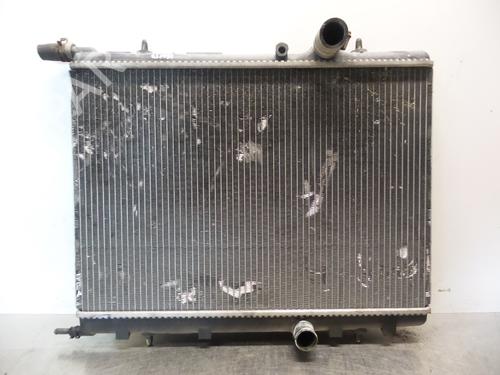 Køler PEUGEOT 307 (3A/C) 2.0 HDi 90 (90 hp) 19591183