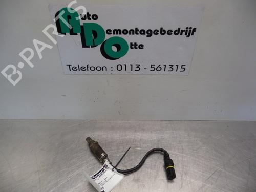 Used Electronic sensor Electronic sensor 19589820 19589820
