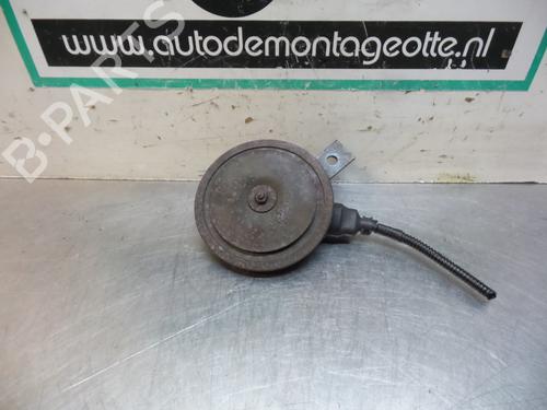 Used Horn HYUNDAI GETZ (TB) 1.3 i (82 hp) 19611027