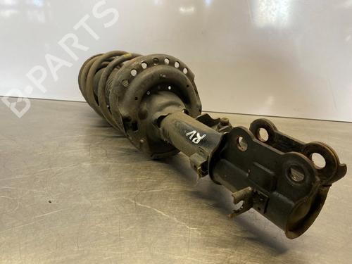Right front shock absorber KIA RIO III (UB) 1.25 CVVT | BP33749341M17 - Image 2