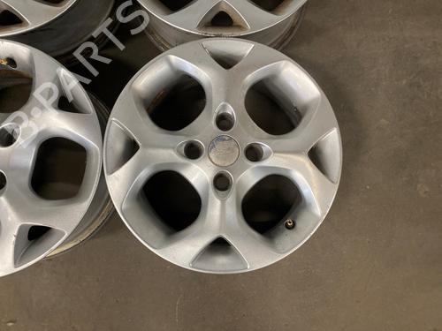 Felg FORD FIESTA VI (CB1, CCN) 1.25 | BP26124883C45 