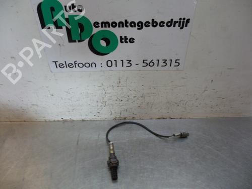Used Electronic sensor DAIHATSU CUORE V (L7_) 1.0 (54 hp) 26896298