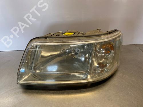 Used Left headlight Left headlight 39647874 39647874