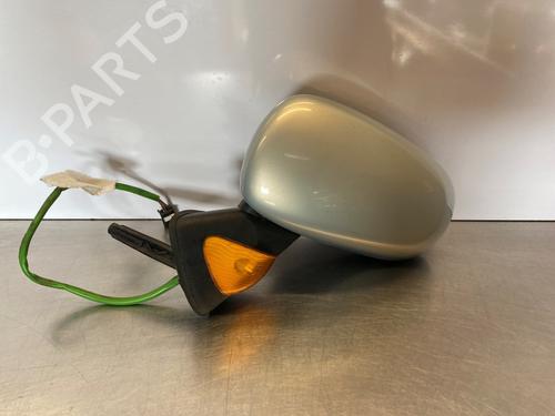 Used Left mirror Left mirror 37293293 37293293