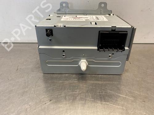 Radio OPEL MERIVA B MPV (S10) 1.7 CDTI (75) | BP29586233E6 