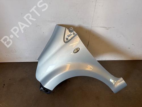 Used Left front fenders Left front fenders TOYOTA AYGO (_B1_) 1.0 (KGB10_, KGB10R) (68 hp) 36048463 36048463