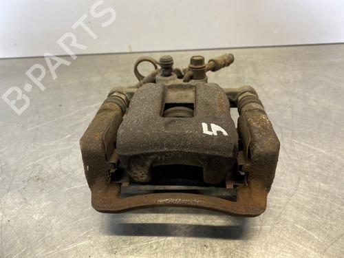 Used Left rear brake caliper Left rear brake caliper KIA RIO III (UB) 1.25 CVVT (86 hp) 33796863 33796863