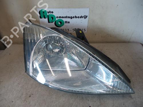 Used Right headlight Right headlight 19589067 19589067