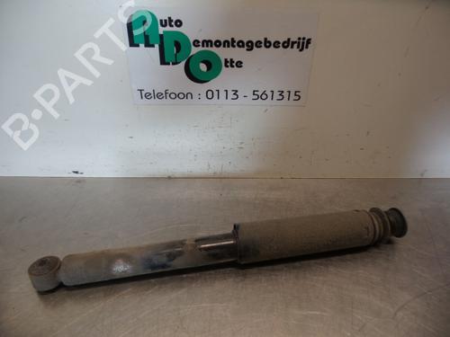 Used Right rear shock absorber Right rear shock absorber OPEL CORSA C (X01) 1.3 CDTI (F08, F68) (70 hp) 19592209 19592209