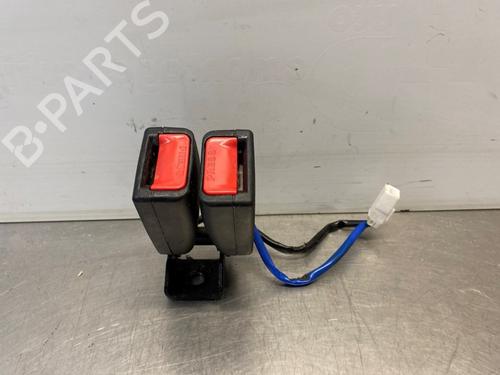 Used Seat buckle HYUNDAI i20 I (PB, PBT) 1.2 (78 hp) 29158945