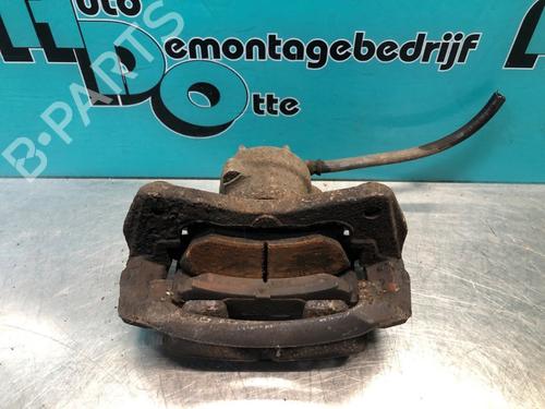 Høyre bremsekaliper foran MITSUBISHI COLT VI (Z3_A, Z2_A) 1.1 (Z31A, Z32A) | BP28298351M104