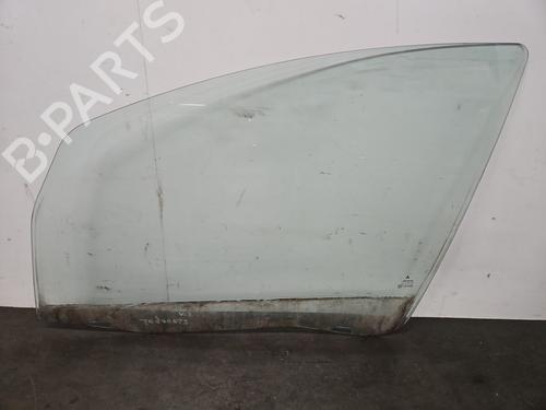 Używane Szyba drzwi przednich lewych MITSUBISHI COLT VI (Z3_A, Z2_A) 1.3 (Z21A) (95 hp) 30801269