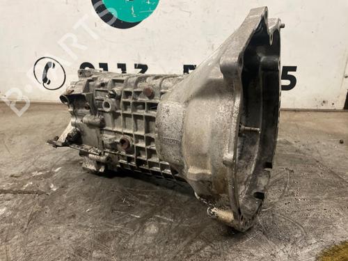 Used Gearbox BMW 3 (E30) 316 i (102 hp) 29932728