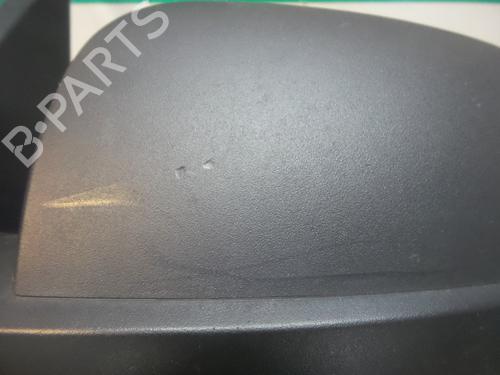 Left mirror OPEL MERIVA A MPV (X03) 1.4 16V Twinport (E75) | BP19605408C26 