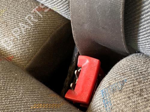 Right front seat VW TRANSPORTER T5 Van (7HA, 7HH, 7EA, 7EH) 1.9 TDI | BP39647819C16 - Image 6