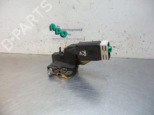 Used Front right lock VOLVO V40 Estate (645) 1.8 (122 hp) 19604267
