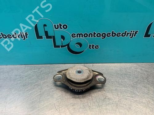 Used Gearbox mount FORD KA (RU8) 1.2 (69 hp) 19627712