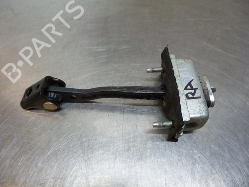 Used Hinge/Door check strap FORD FOCUS II Turnier (DA_, FFS, DS) 1.6 TDCi (109 hp) 19595232