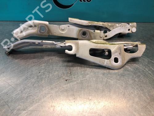 Hinge/Door check strap BMW 3 (E90) 318 i | BP28305620C146 