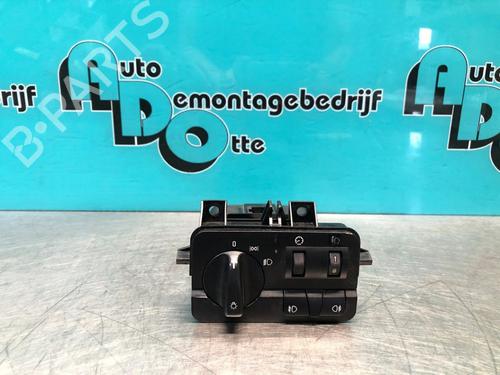 Used Headlight switch BMW 3 Touring (E46) 328 i (193 hp) 28297407