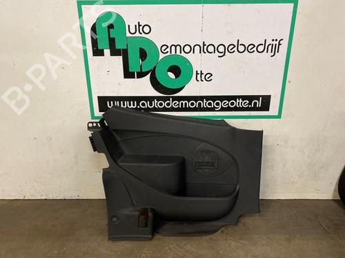 Other RENAULT TWINGO II (CN0_) 1.2 16V (CN04, CN0B) | BP28298307O1 