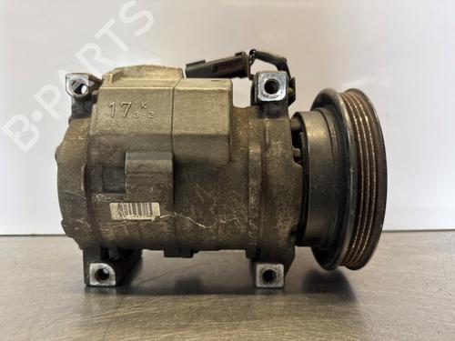 AC compressor CHRYSLER PT CRUISER (PT_) 2.0 | BP34433282M34 - Image 6