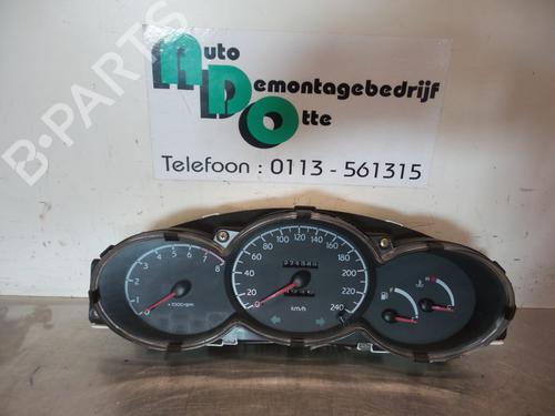 Used Instrument cluster HYUNDAI COUPE I (RD) 2.0 16V (139 hp) 22763997