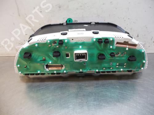 Instrument cluster DAEWOO REZZO (U100) 1.6 | BP19601493C47 