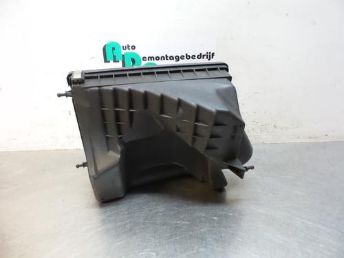 Air filter box OPEL ASTRA G Estate (T98) 1.6 16V (F35) | BP19597612M87 