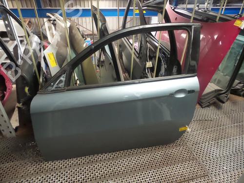Dør venstre foran ALFA ROMEO 147 (937_) 1.6 16V T.SPARK ECO (937.AXA1A, 937.BXA1A) (105 hp) 19585147