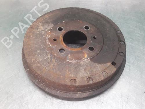 Used Other Other FIAT MULTIPLA (186_) 1.6 (186AXC1A, 186BMC1A, 186BXC1A) (103 hp) 19615738 19615738