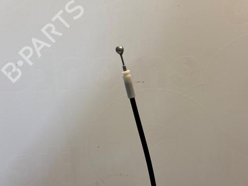 Front right lock NISSAN NOTE (E12) 1.2 | BP28368896C97 