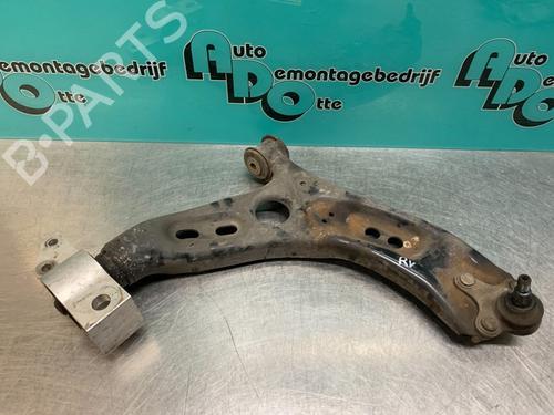 Used Right front suspension arm Right front suspension arm 19622184 19622184