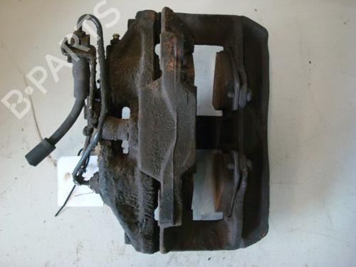 Used Left front brake caliper Left front brake caliper AUDI A8 D2 (4D2, 4D8) 3.7 quattro (230 hp) 19586105 19586105