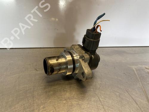Egr Egr NISSAN NOTE (E12) 1.2 DIG-S (98 hp) 37435527 37435527