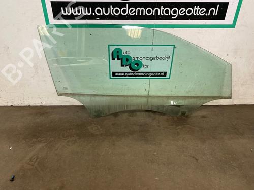 Used Front right door window SEAT IBIZA IV (6J5, 6P1) 1.2 TDI (75 hp) 28298757