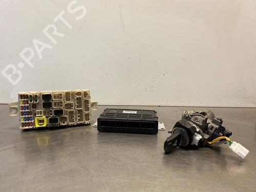 Control unit MITSUBISHI MIRAGE / SPACE STAR VI Hatchback (A0_A) 1.0 (A05A) | BP30696583M11 - Image 2