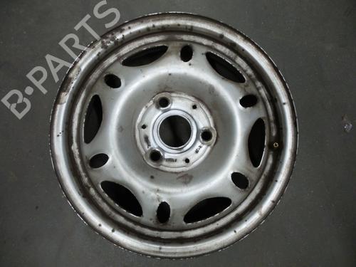 Rim SMART CITY-COUPE (450) 0.6 (S1CLB1, 450.331, 450.336) | BP19601451C45 