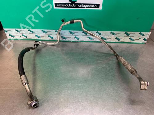 Used AC pipe AUDI A3 Sportback (8PA) 2.0 TDI (140 hp) 19620336