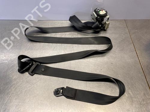 Used Front right seatbelt MITSUBISHI COLT VI (Z3_A, Z2_A) 1.3 (Z21A) (95 hp) 31088020