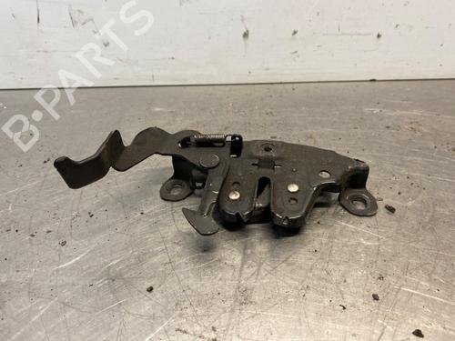 Used Hood lock NISSAN QASHQAI I (J10, NJ10) 2.0 All-wheel Drive (139 hp) 30623647