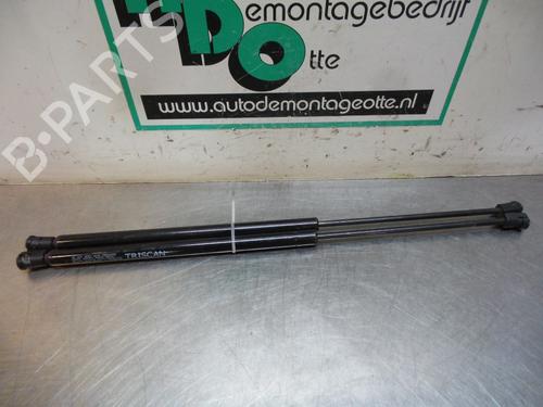 Used Tailgate lift support OPEL ASTRA G Estate (T98) 1.2 16V (F35) (65 hp) 19610074