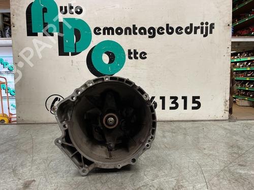 Used Gearbox BMW 1 (E87) 116 i (115 hp) 19615660