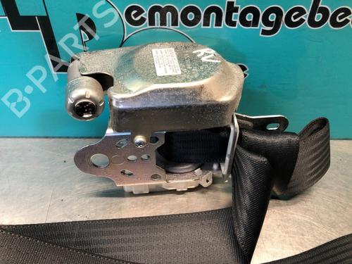 Front right seatbelt PEUGEOT 107 (PM_, PN_) 1.0 | BP28297369I25