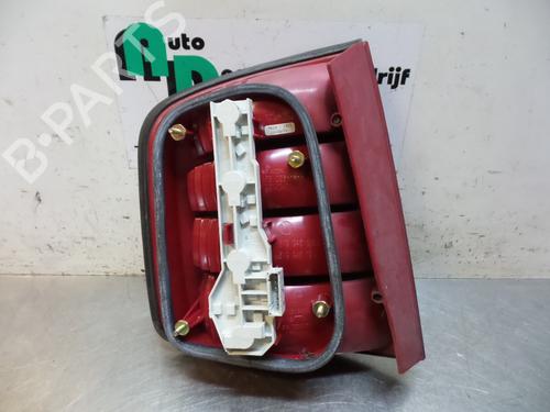 Right taillight SKODA FABIA I Combi (6Y5) 1.4 | BP19596594C35 