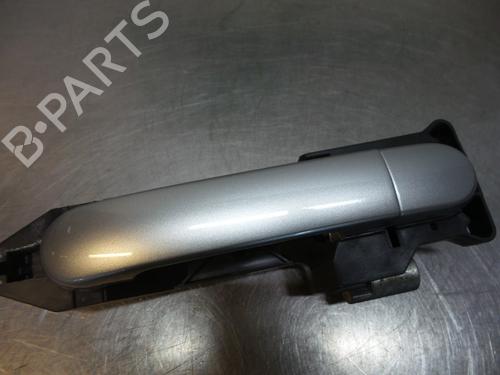 Front right exterior door handle NISSAN NOTE (E11, NE11) 1.4 | BP19608335C129 
