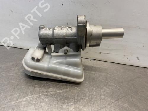 Brake master cylinder FORD FIESTA VI (CB1, CCN) 1.25 | BP29608415M77 